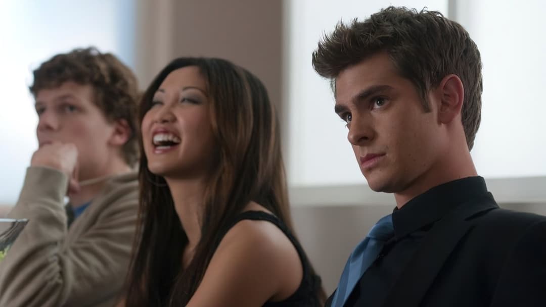 Соціальна мережа backdrop 13