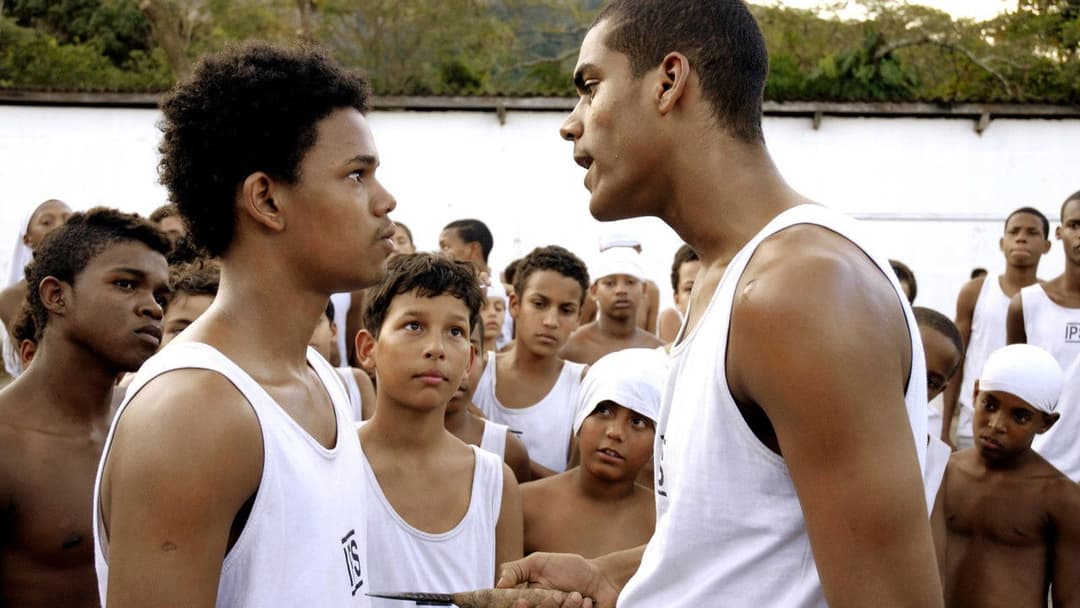 Última Parada 174 backdrop 5