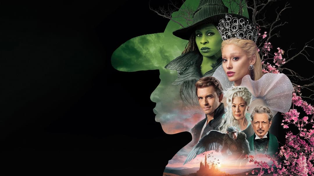 Wicked: Чародійка. Частина 2 backdrop 3