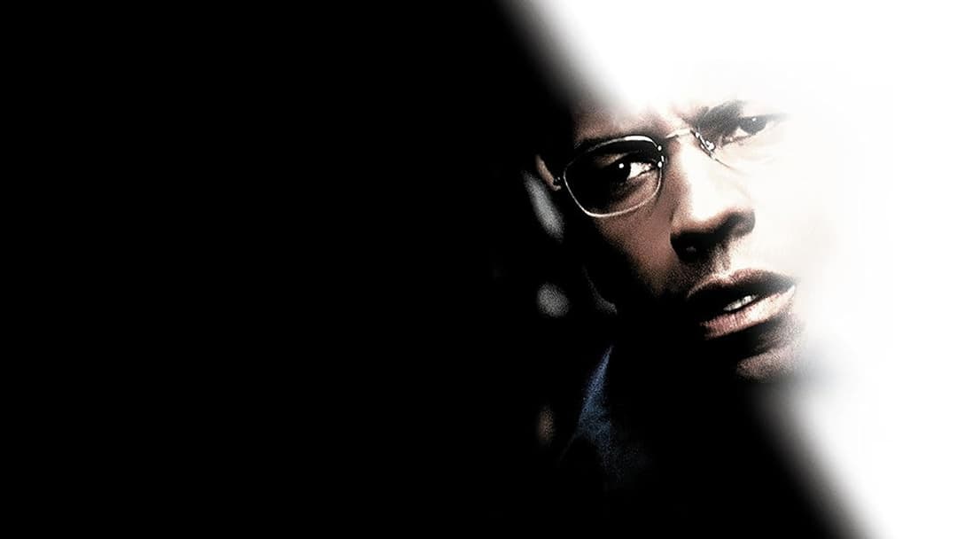 Манжурський кандидат backdrop 13