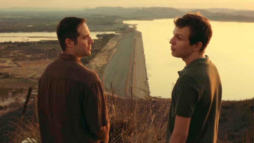 My Private Desert backdrop 20