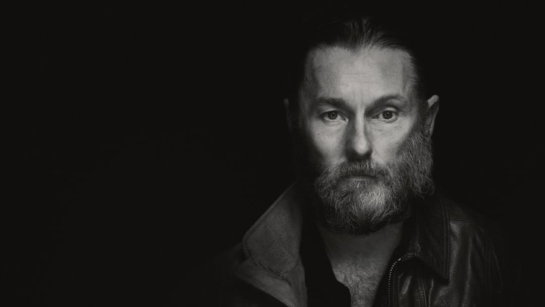 The Stranger backdrop 6