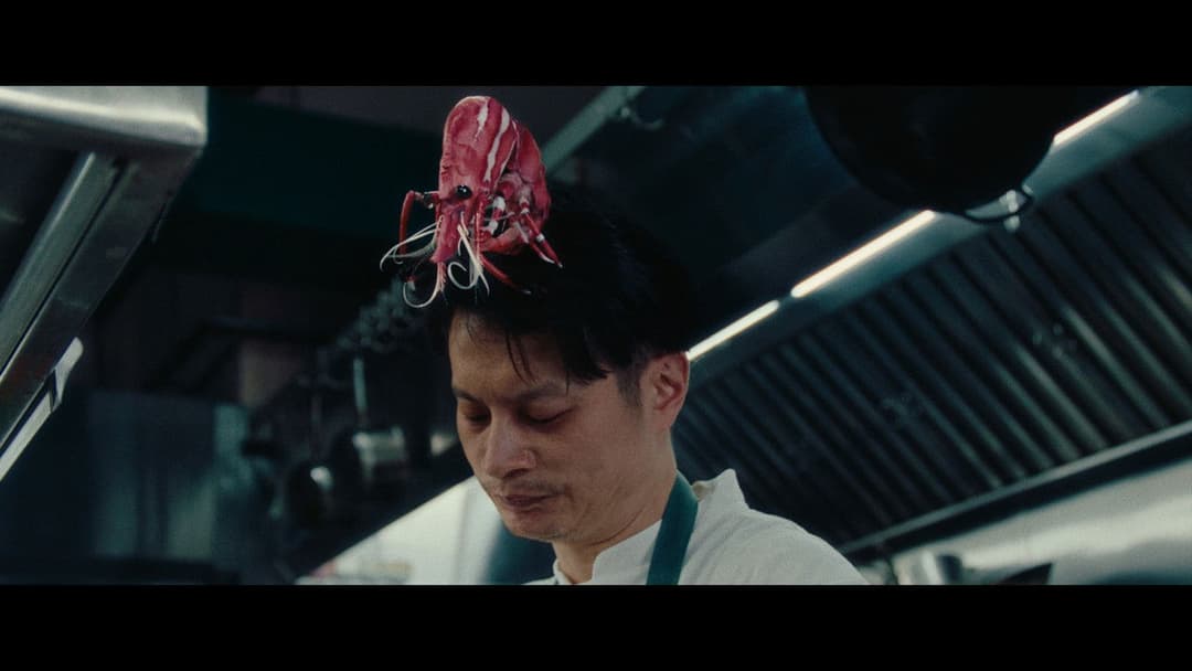 Shrimp Fried Rice backdrop 1