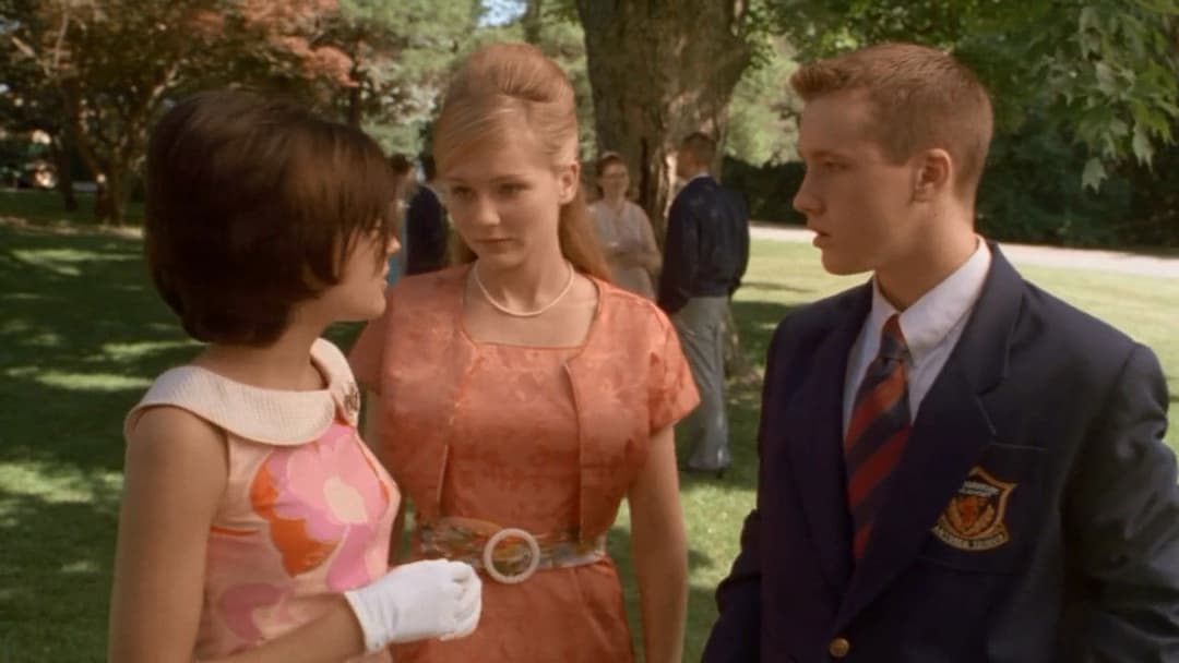 Strike - Mädchen an die Macht! backdrop 7