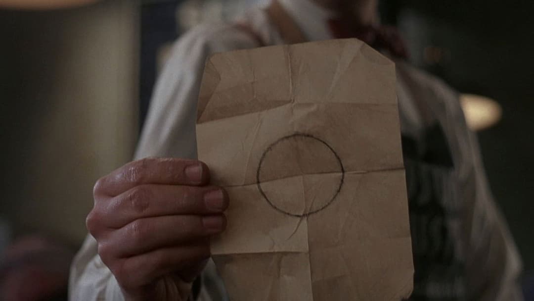 Hudsucker - Der große Sprung backdrop 13