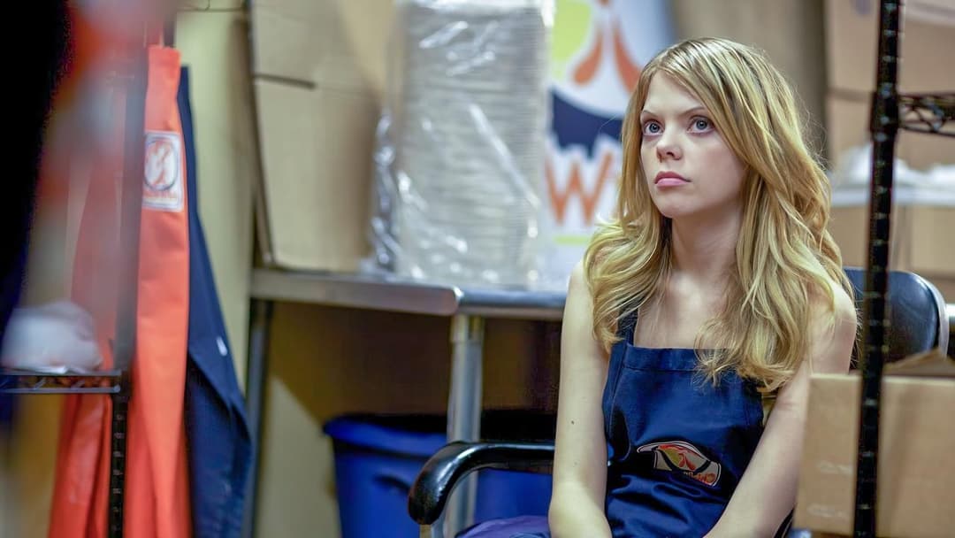 Покора backdrop 2