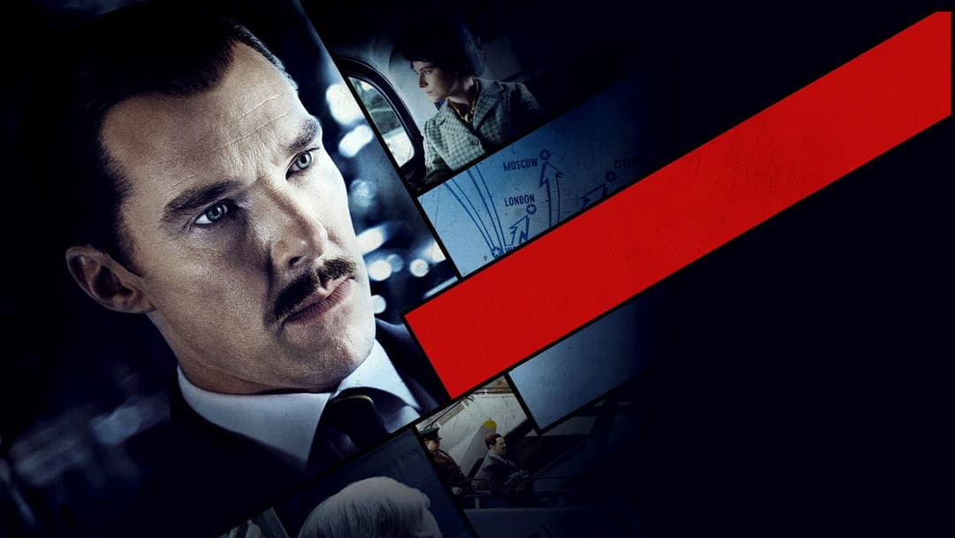 Der Spion backdrop 2