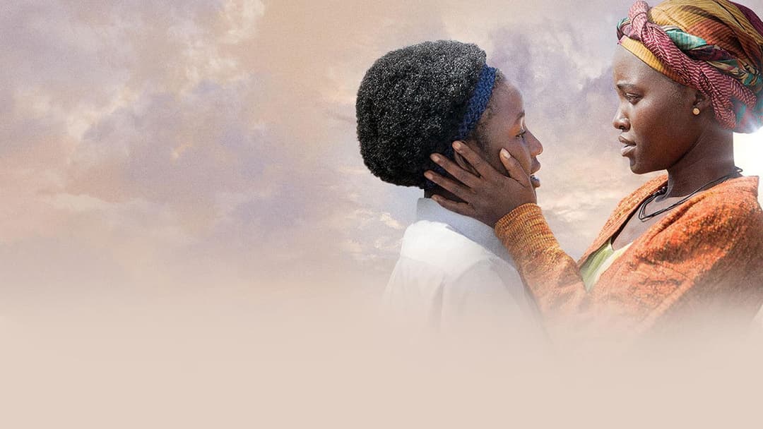 Королева Катве backdrop 4