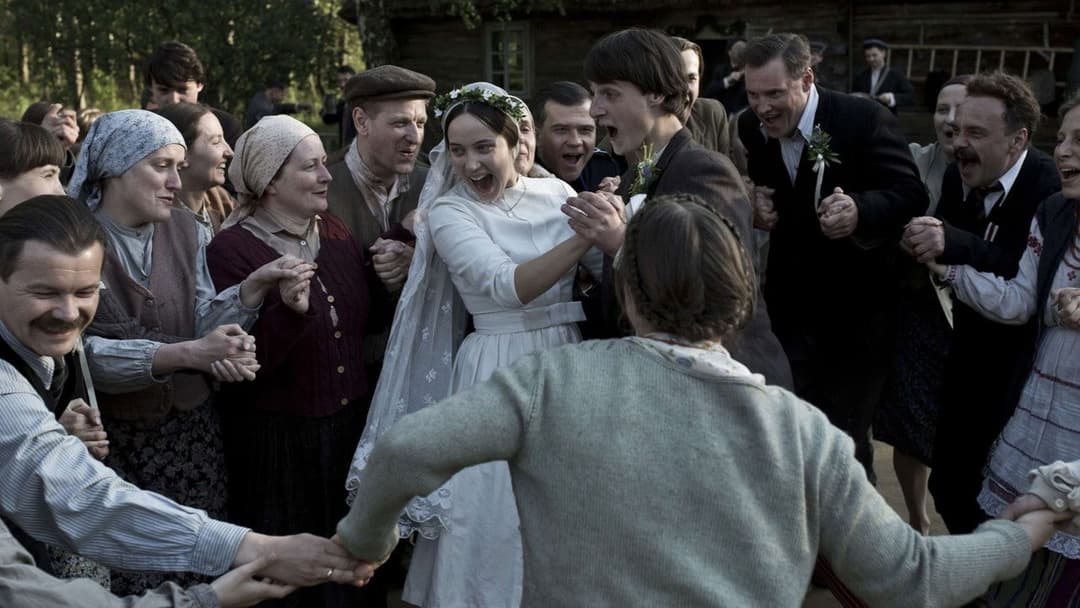 Sommer 1943 backdrop 6