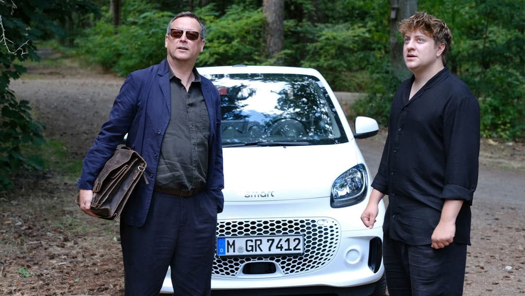 Roter Himmel backdrop 14