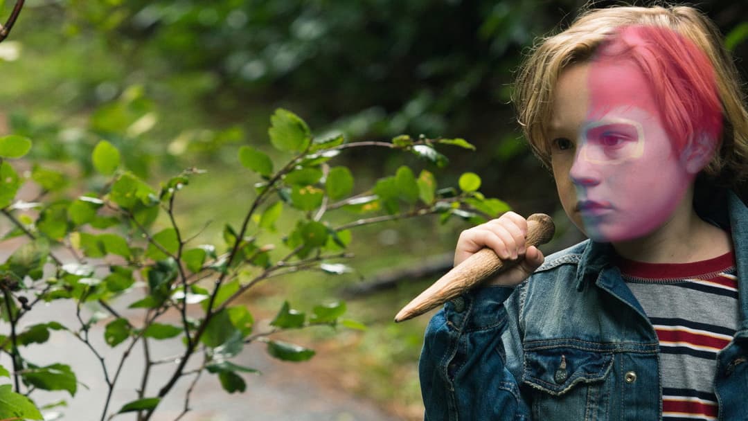 Closet Monster backdrop 4