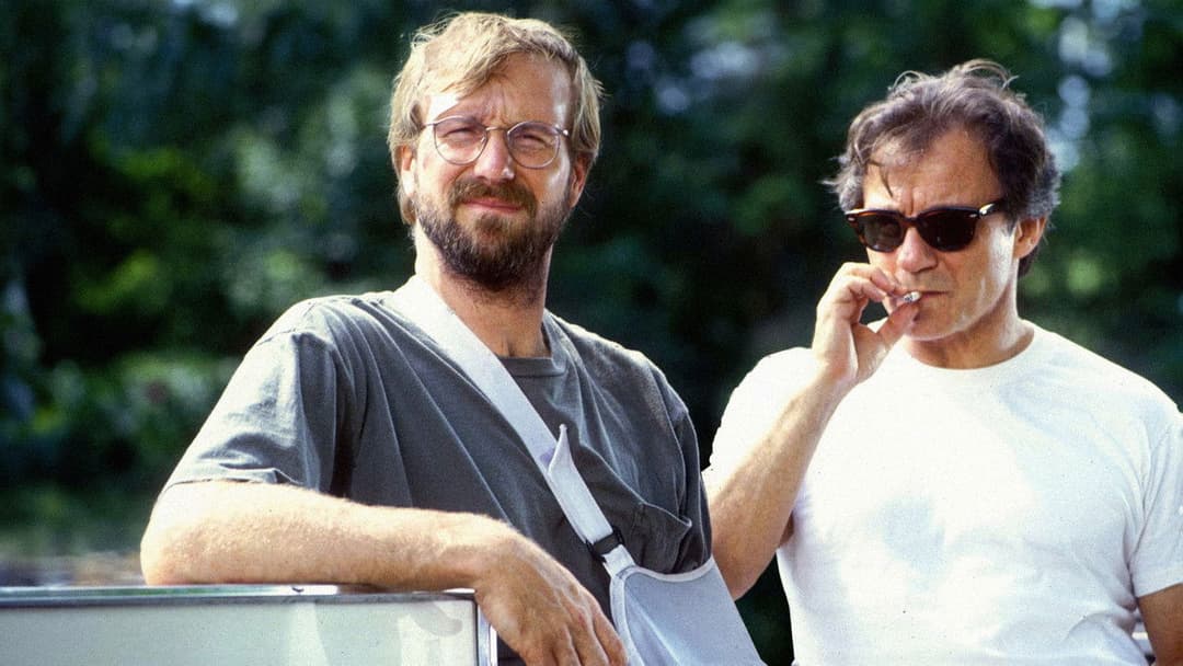 Smoke - Raucher unter sich backdrop 4