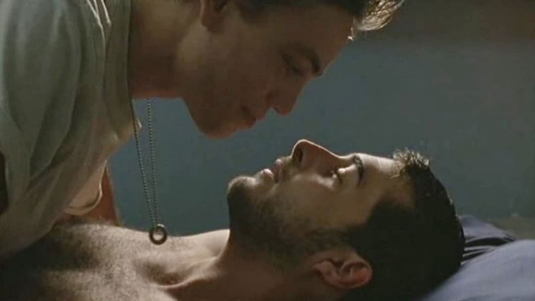 Juste une question d'amour backdrop 6