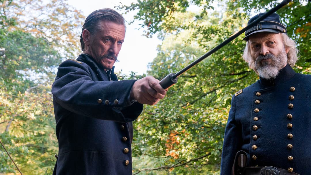 Геній і безумець backdrop 7