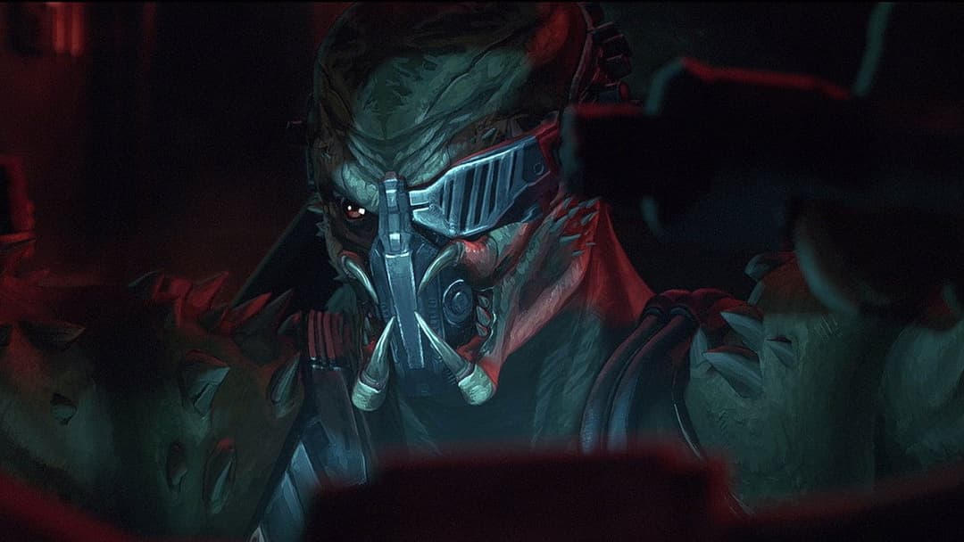 Predator: Killer of Killers backdrop 15