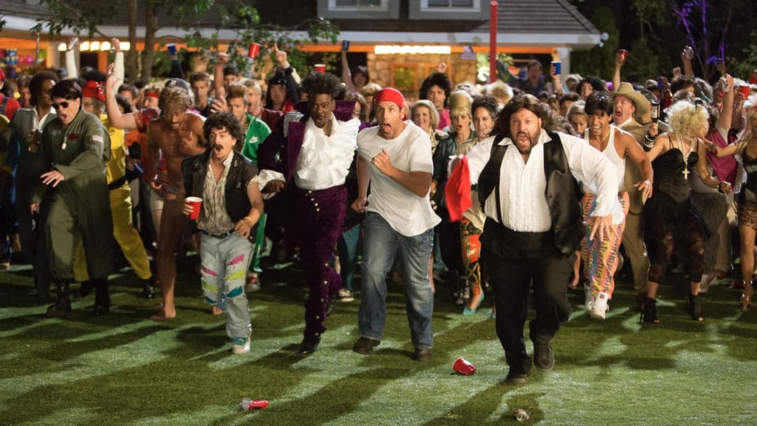 Kindsköpfe 2 backdrop 6