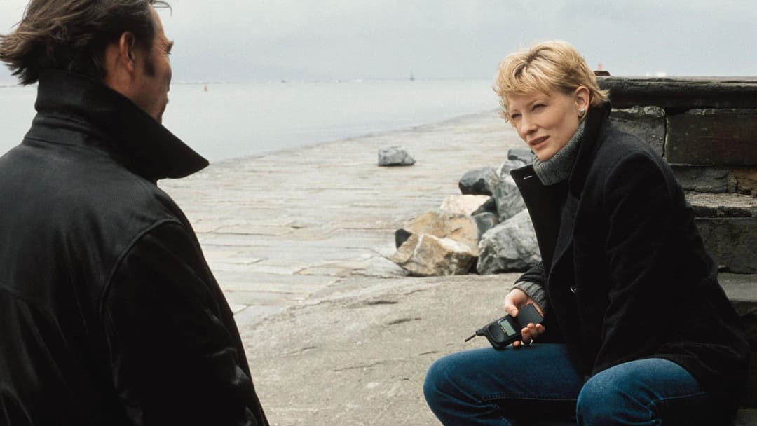 Die Journalistin backdrop 6