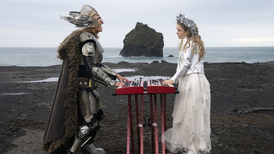 Eurovision Song Contest: The Story of Fire Saga backdrop 10