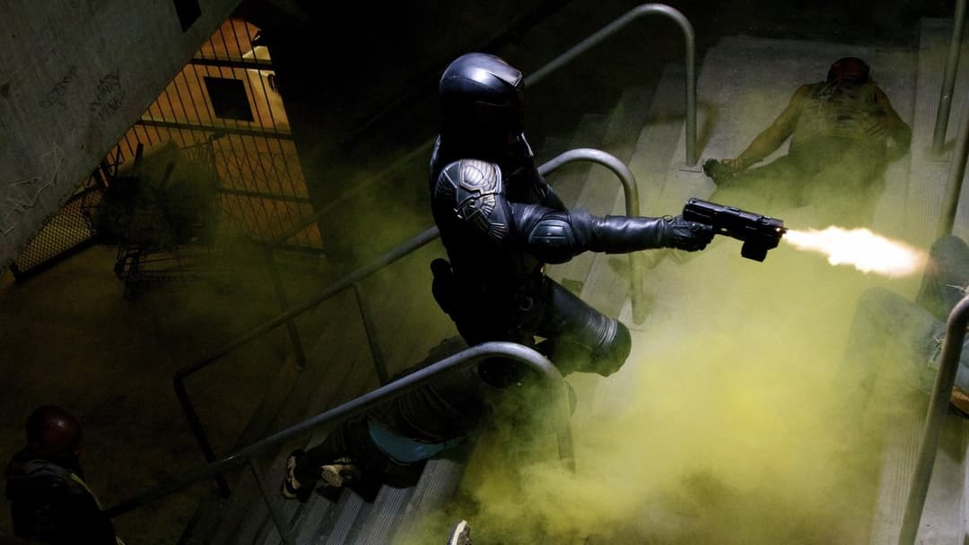 Суддя Дредд backdrop 17