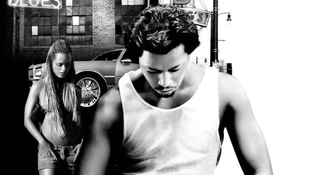 Hustle & Flow backdrop 6