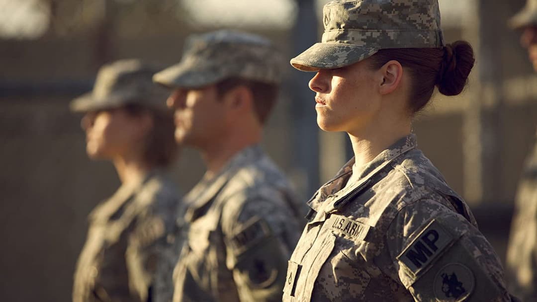 Camp X-Ray: Eine verbotene Liebe backdrop 5