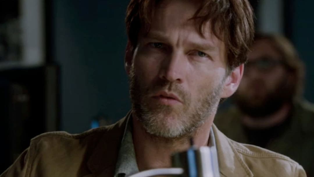 Evidence - Auf der Spur des Killers backdrop 3