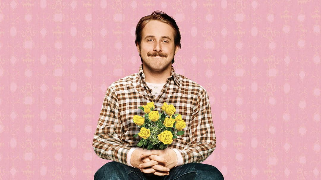 Lars und die Frauen backdrop 6