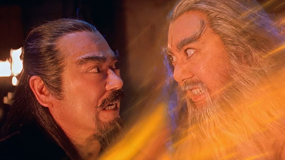 風雲：雄霸天下 backdrop 19