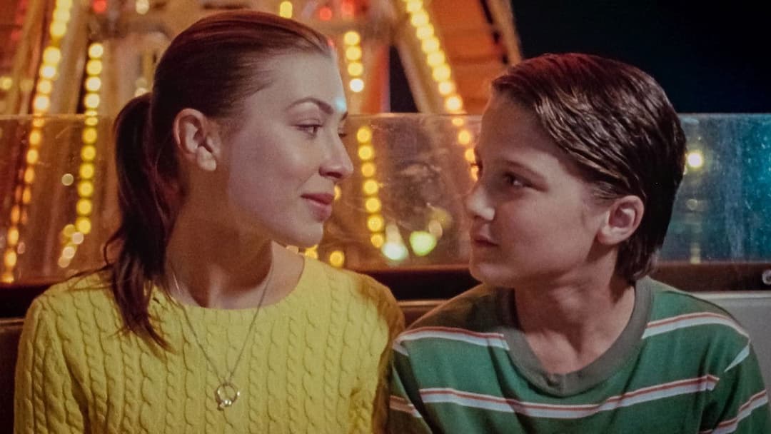 Jack Ketchum's Evil backdrop 7