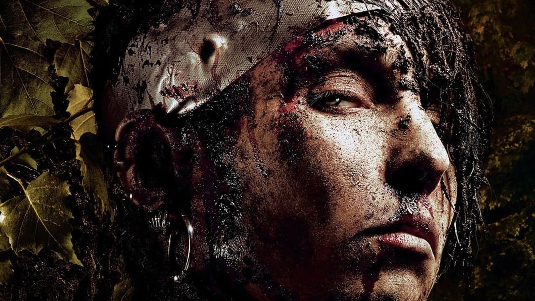 Дівчина, яка грала з вогнем backdrop 18