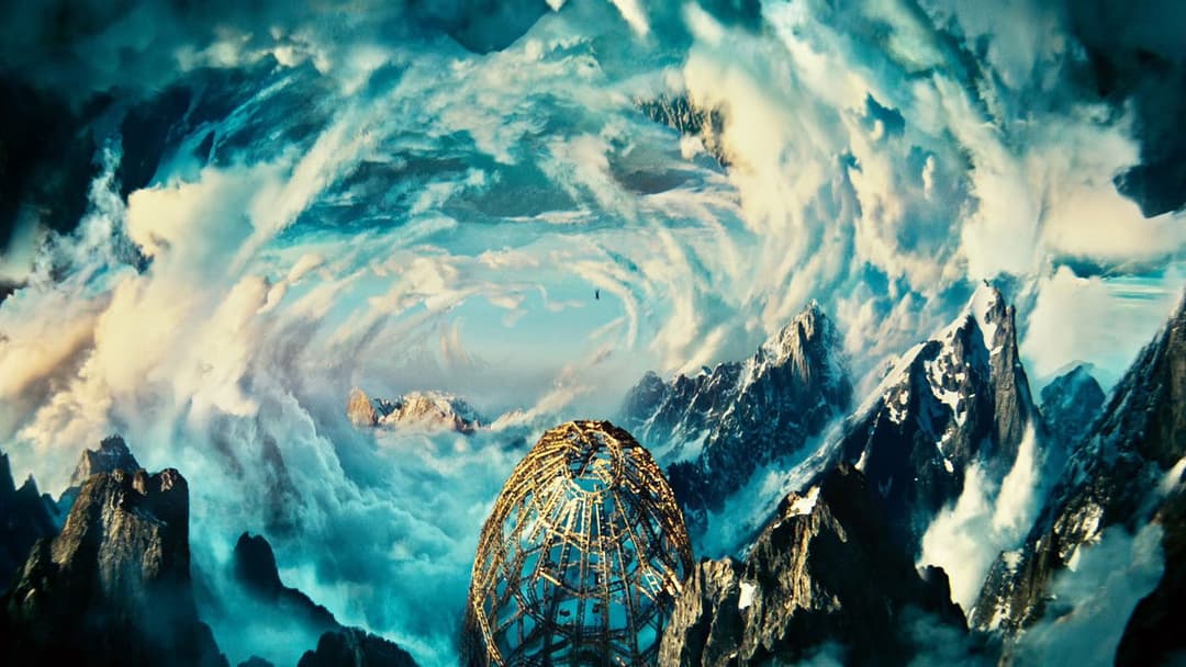 Upside Down backdrop 7