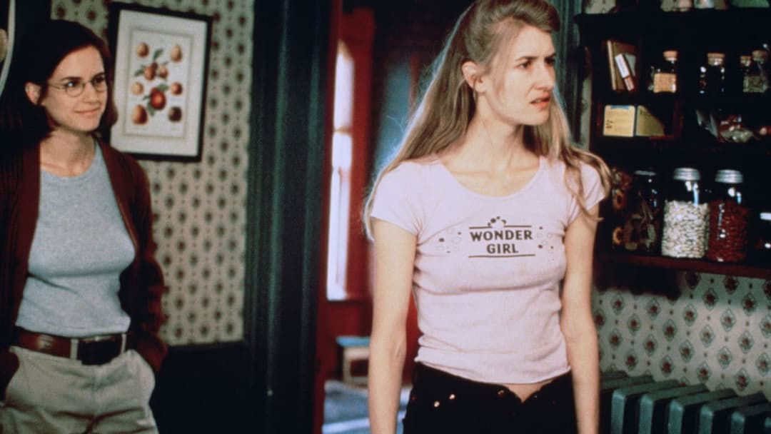 Громадянка Рут backdrop 2