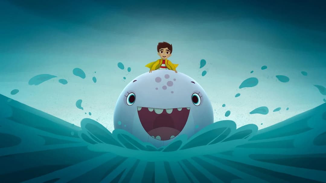 Татів дракон backdrop 12