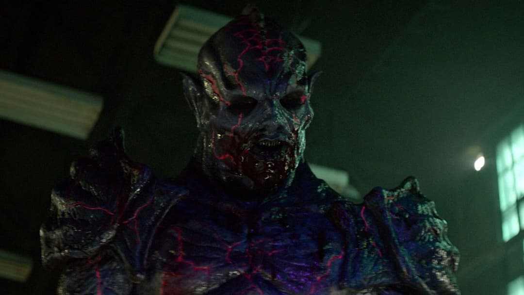 PG: Psycho Goreman backdrop 3