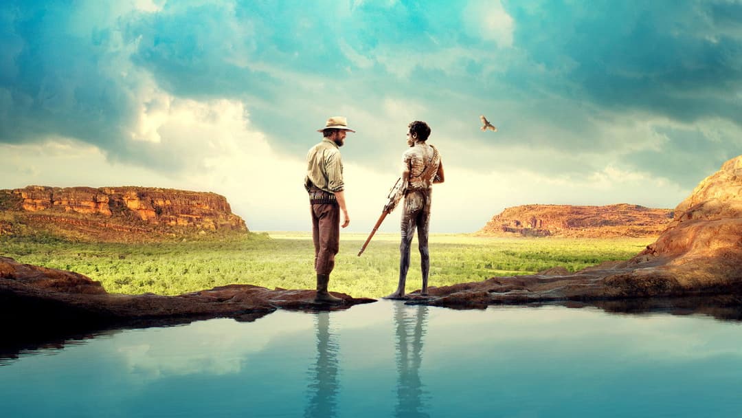 High Ground backdrop 12