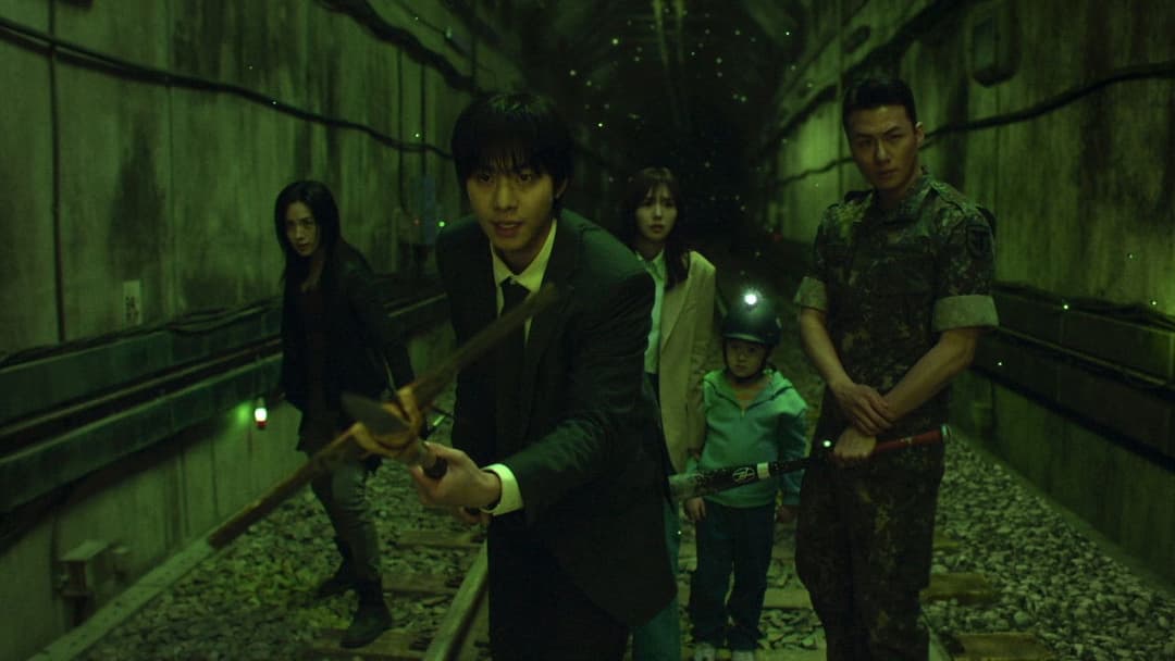 Omniscient Reader: The Prophecy backdrop 9