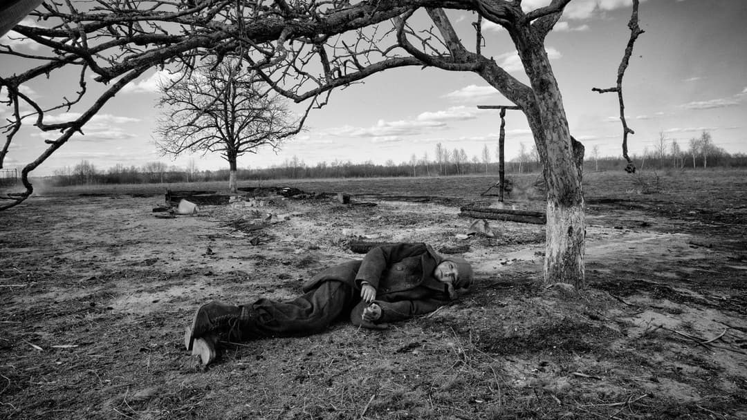 Пофарбоване пташеня backdrop 9