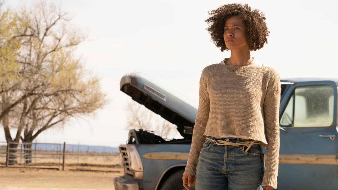 Fast Color - Die Macht in Dir backdrop 16