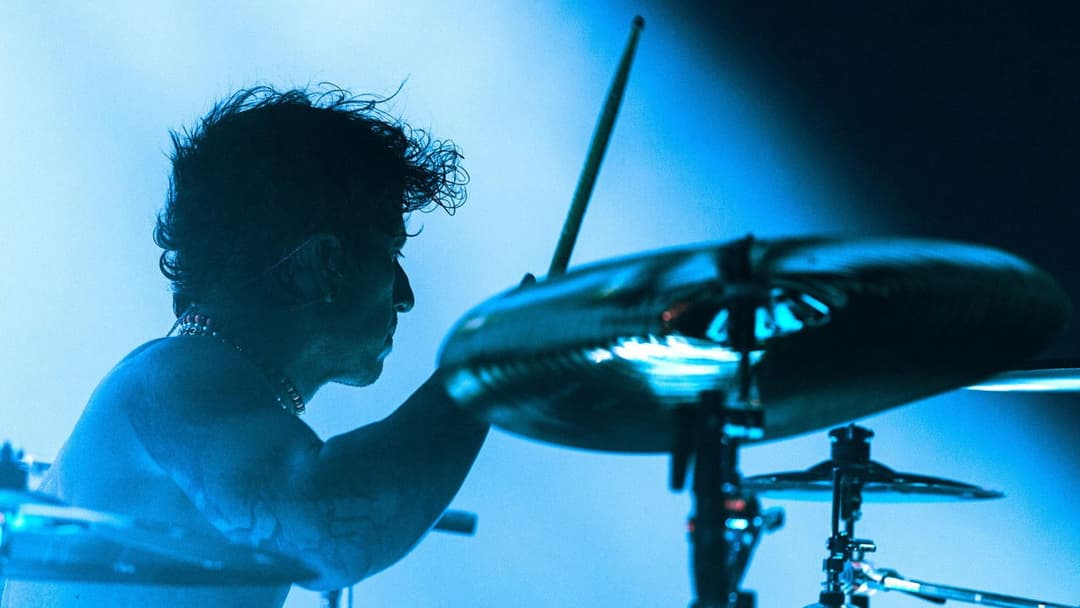 Twenty One Pilots: More Than We Ever Imagined backdrop 20