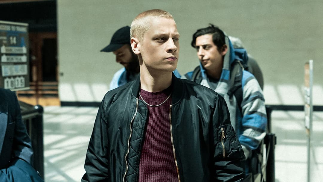 Most Wanted backdrop 7