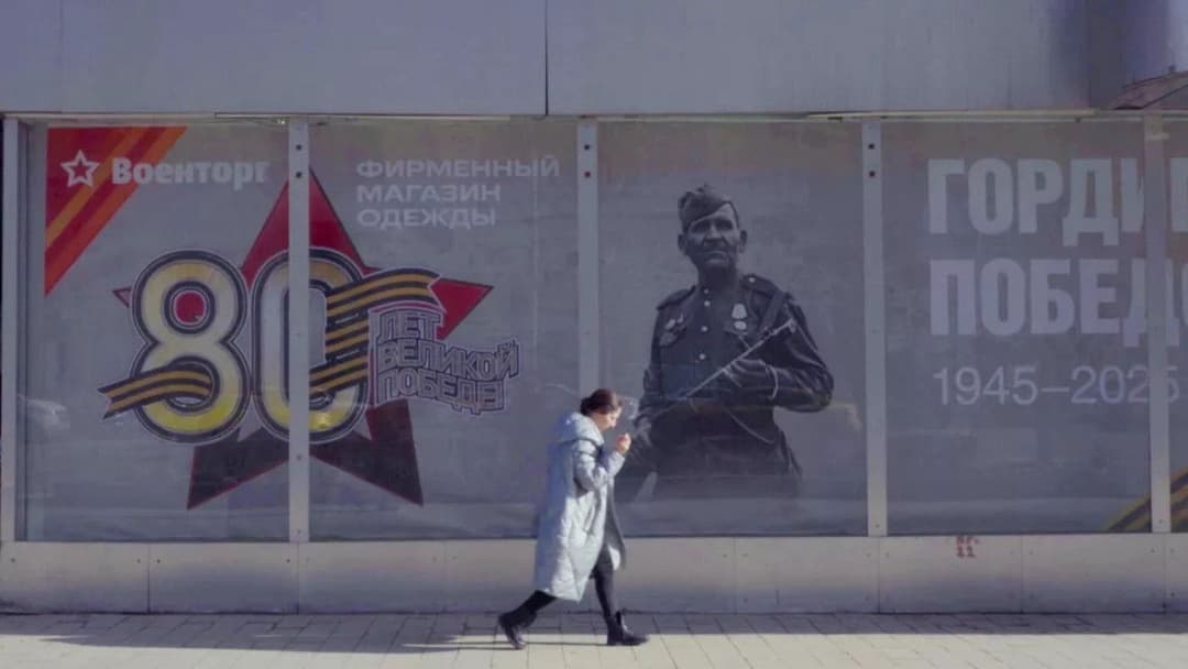 Politzek, les voix qui défient le Kremlin backdrop 6