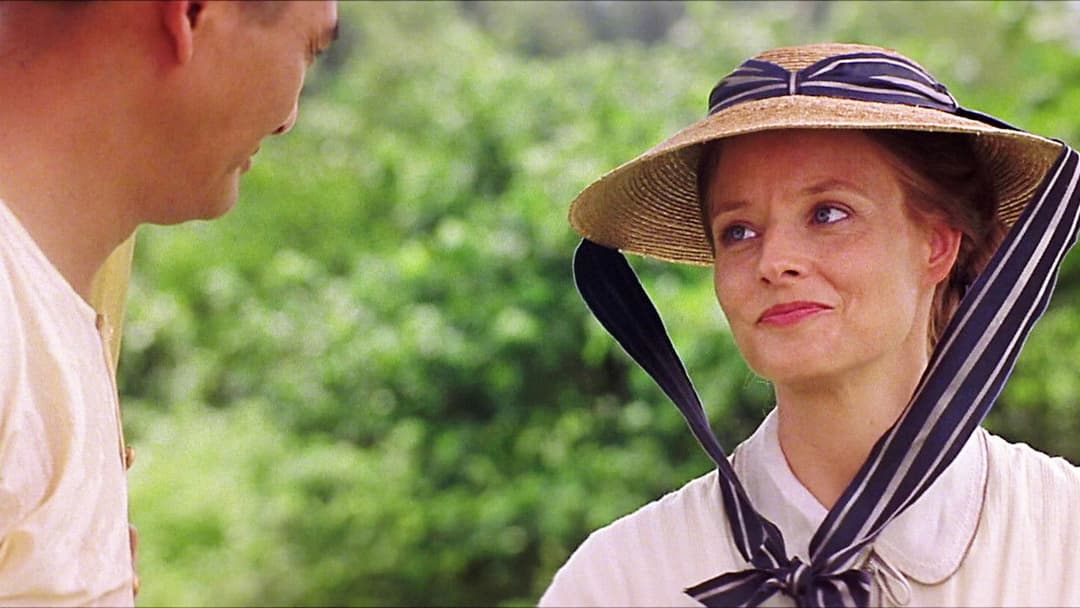 Anna und der König backdrop 6