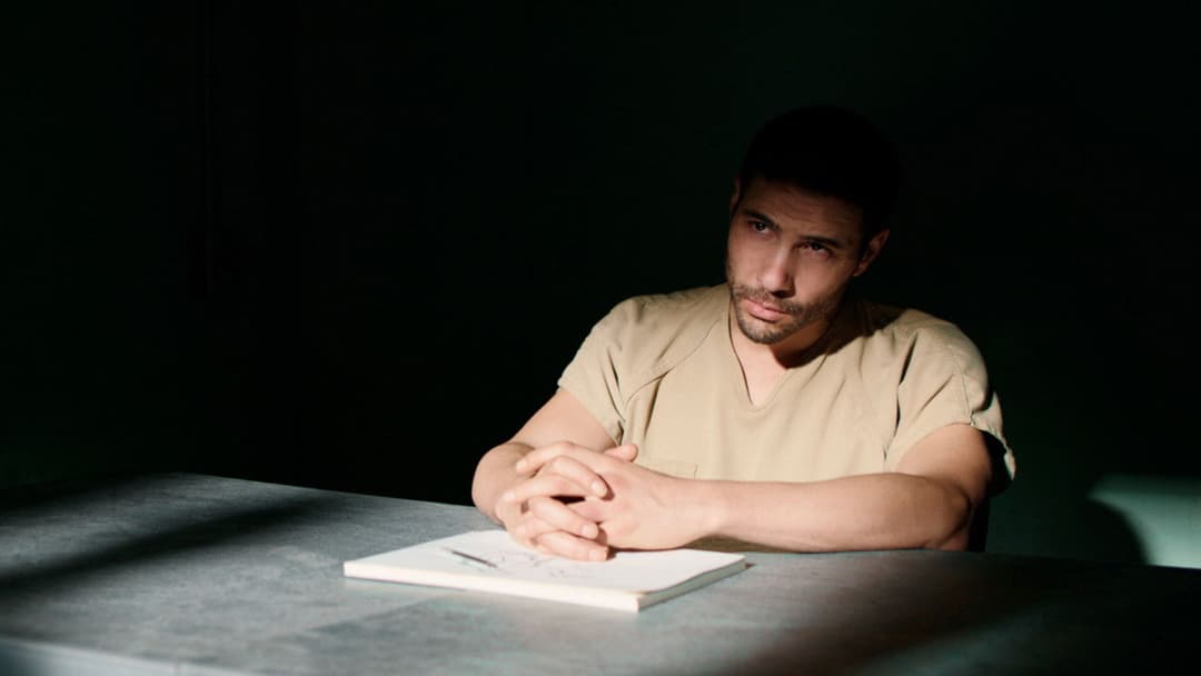 Der Mauretanier backdrop 8