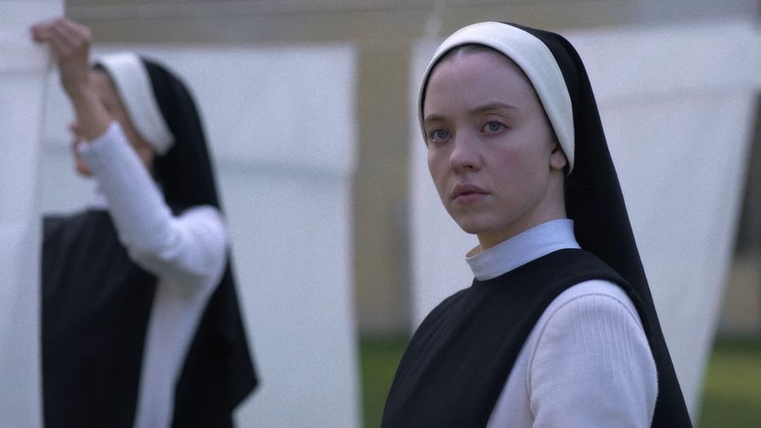 Проклята Діва backdrop 10