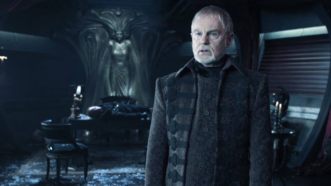 Underworld: Evolution backdrop 13