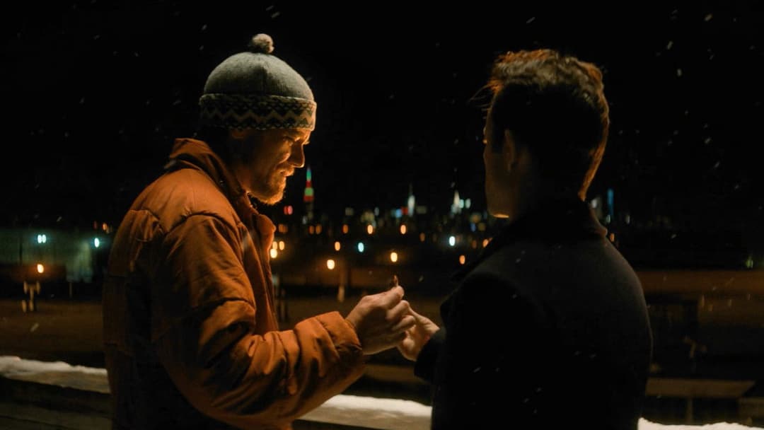 Die Highligen drei Könige backdrop 18