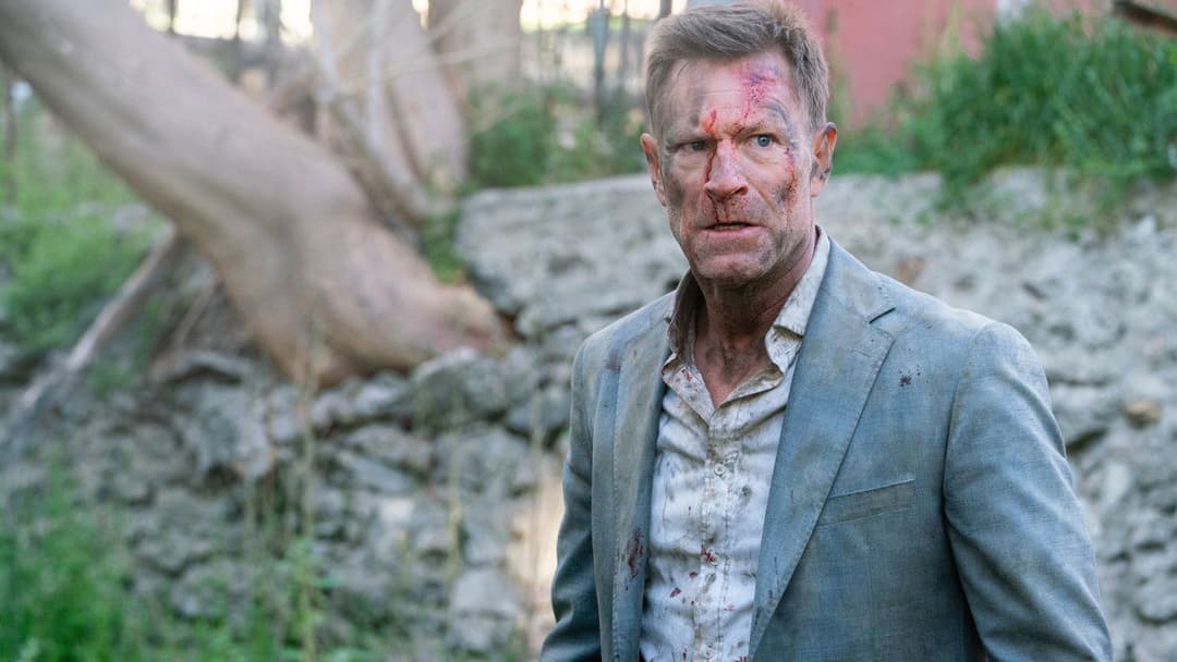 Каменяр backdrop 3