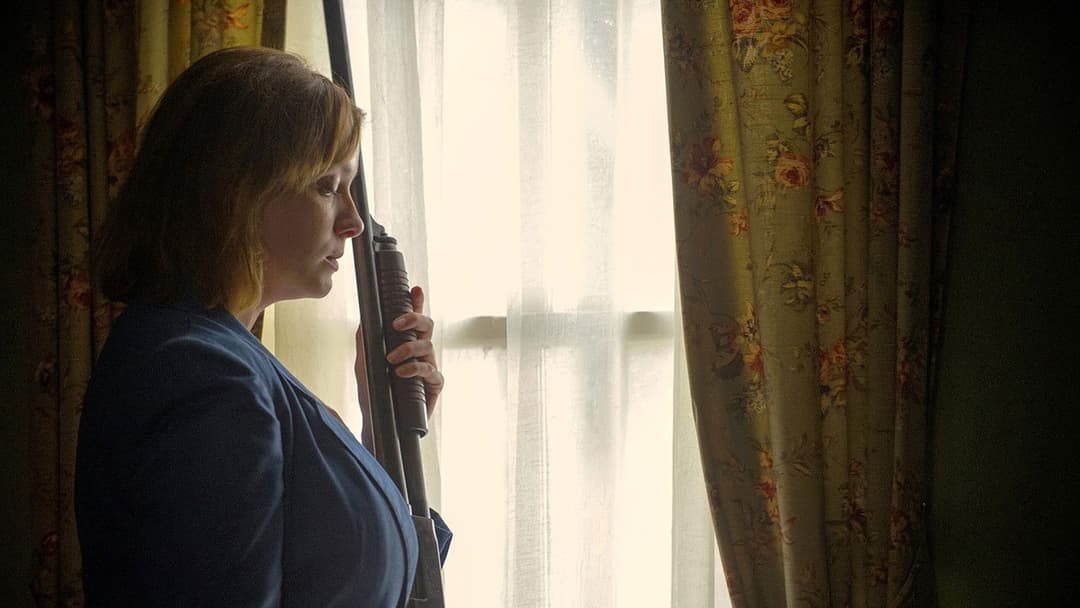 Dark Places - Gefährliche Erinnerung backdrop 2