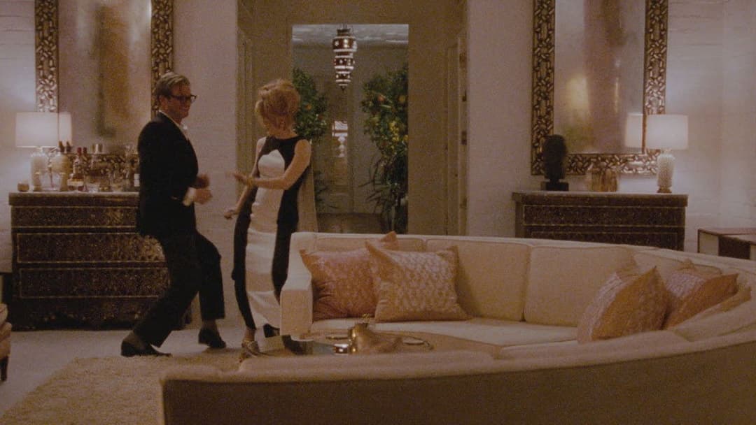 Самотній чоловік backdrop 3