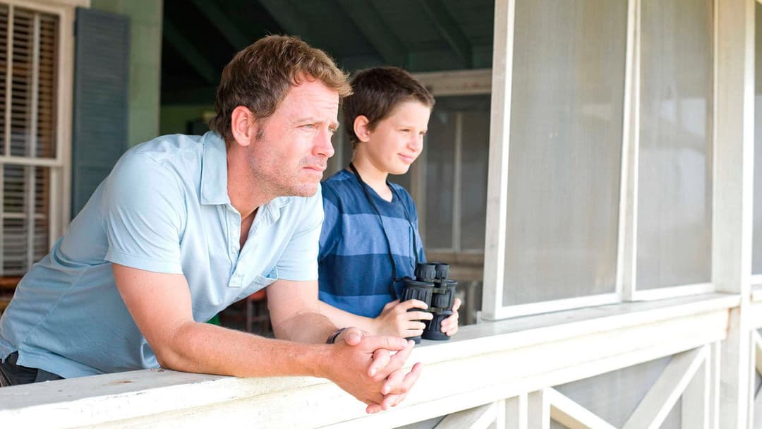 The Last Song backdrop 11